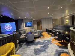 Enchanted Princess Vista Lounge picture