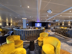 Enchanted Princess Vista Lounge picture