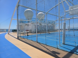 Center Court picture