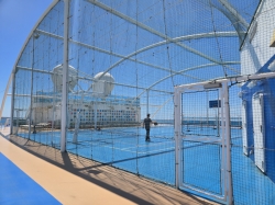 Center Court picture