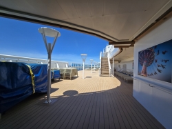 Enchanted Princess Sun Deck picture
