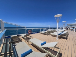 Enchanted Princess Sun Deck picture