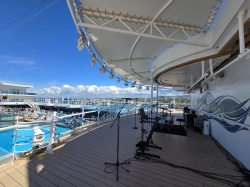Enchanted Princess Sun Deck picture
