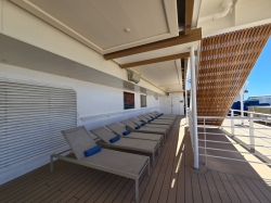 Enchanted Princess Sun Deck picture