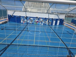 Center Court picture