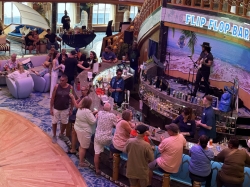 MAS Islander Flip Flop Atrium Bar picture