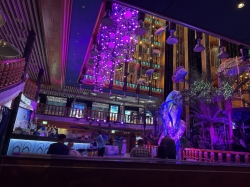 MAS Islander Flip Flop Atrium Bar picture