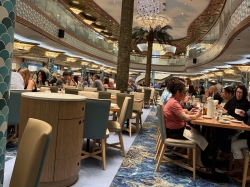 MAS Islander Fins Dining picture