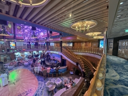 MAS Islander Flip Flop Atrium Bar picture