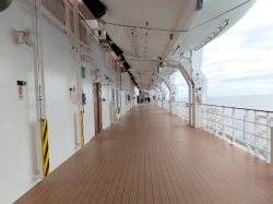 Outside Promenade picture