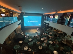 Norwegian Getaway Atrium picture