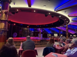 Norwegian Getaway Illusionarium picture