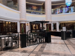 Norwegian Getaway Le Bistro French Restaurant picture