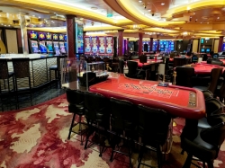 Ovation of the Seas Casino Royale picture