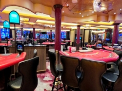 Ovation of the Seas Casino Royale picture