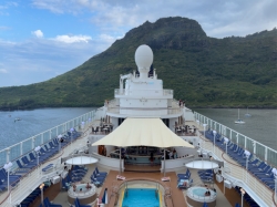 Pride of America Sun Deck picture