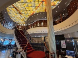 Skyline Main Dining Room picture