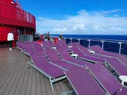 Scarlet Lady Sun Club picture