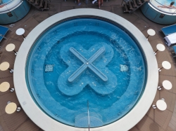 Scarlet Lady Well-being Pool picture