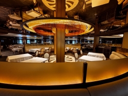 Sky Princess Estrella Dining Room picture