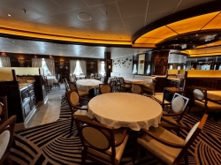 Sky Princess Estrella Dining Room picture