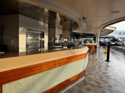 Sky Princess Slice Pizzeria picture