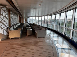 Sky Princess SeaWalk picture