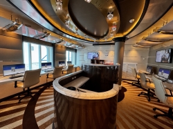 Sky Princess Internet Cafe picture
