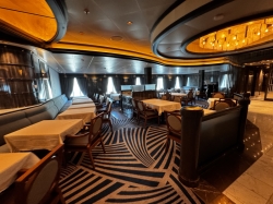 Sky Princess Soleil Dining Room picture