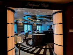 Sky Princess Internet Cafe picture