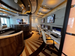 Sky Princess Internet Cafe picture