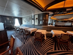Sky Princess Soleil Dining Room picture