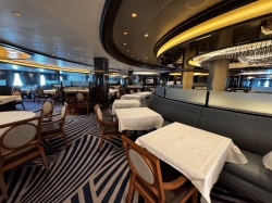 Sky Princess Soleil Dining Room picture