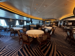 Sky Princess Soleil Dining Room picture