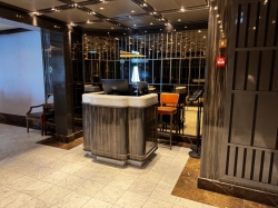 Sky Princess Soleil Dining Room picture