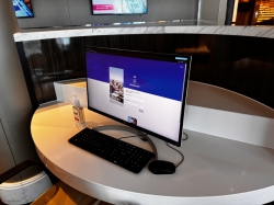 Sky Princess Internet Cafe picture