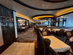 Sky Princess Soleil Dining Room picture