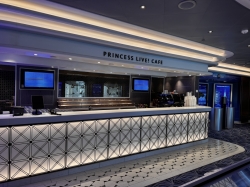 Princess Live Cafe picture Princess Live Cafe picture
