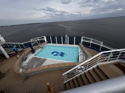 Wake View Bar and Pool picture Wake View Bar and Pool picture