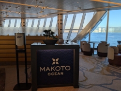 Sun Princess Makoto Ocean picture