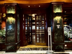 Caribbean Princess Crown Grill picture