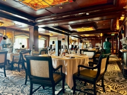 Caribbean Princess Crown Grill picture