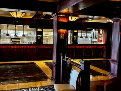 Caribbean Princess Crown Grill picture