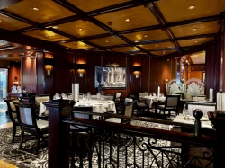 Caribbean Princess Crown Grill picture