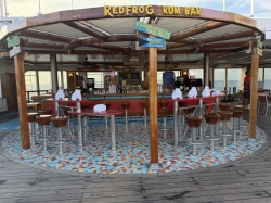 RedFrog Rum Bar picture RedFrog Rum Bar picture