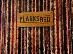 Planks BBQ picture Planks BBQ picture