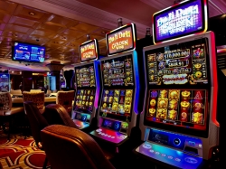 Caribbean Princess Grand Casino picture