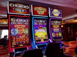 Caribbean Princess Grand Casino picture