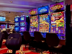 Caribbean Princess Grand Casino picture