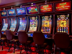 Caribbean Princess Grand Casino picture